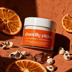 Chantilly Plexus